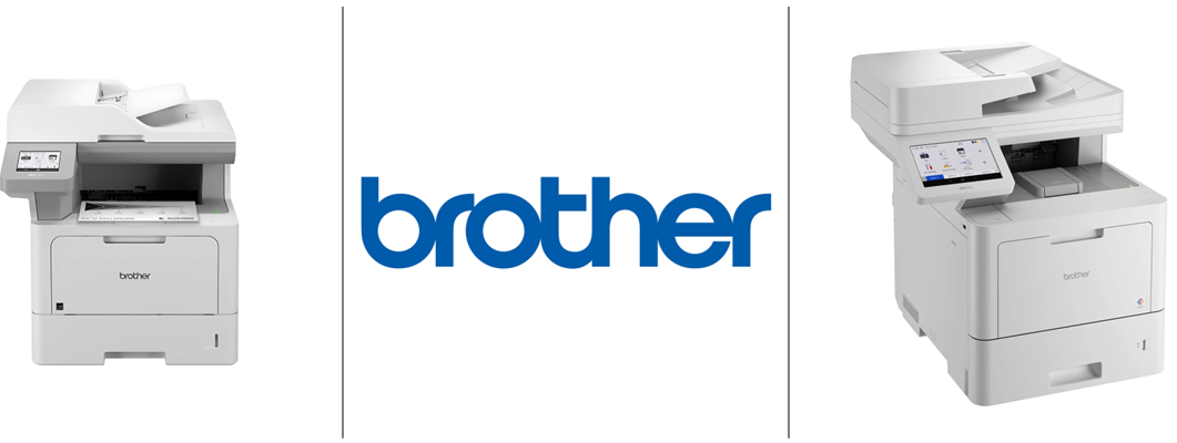 Brother Slides